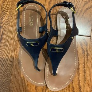 Ralph Lauren sandals